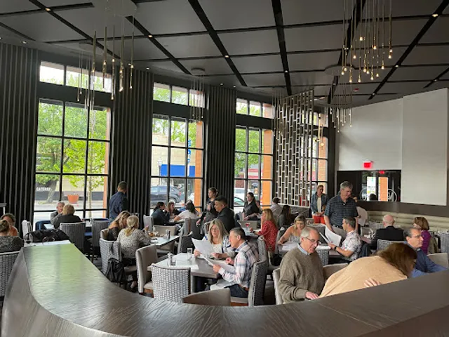 The Vine & Oak Tavern