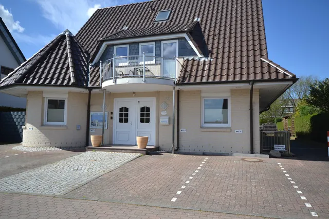 Ferienwohnungen Sir Henry - Urlando