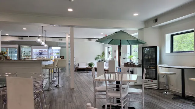 The Real Food Studio