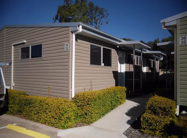 Springsure Overlander Motel