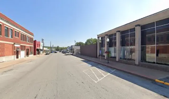 Neosho Municipal Court