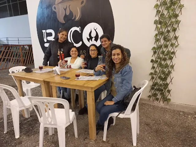 Baco Restaurant y Parrillas