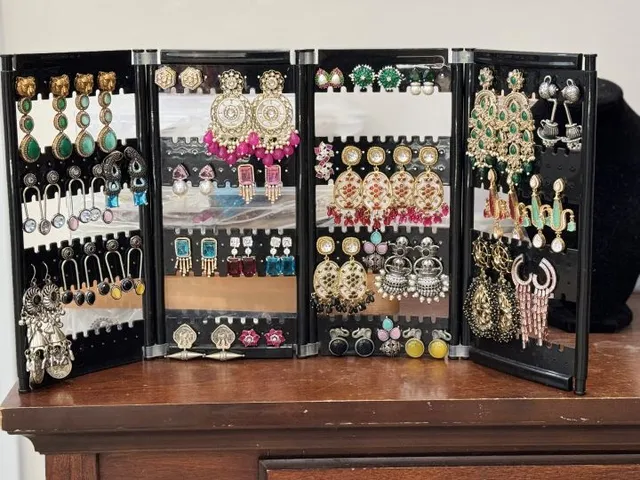 HGCollections - Indian Clothing Store - Call for Appointment