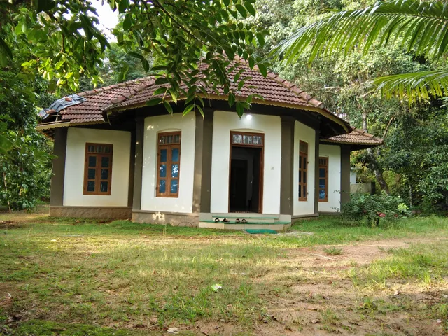 Kunnil Holidays homestay