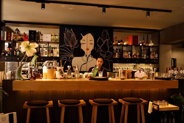 Miss Saigon | eatery & bar