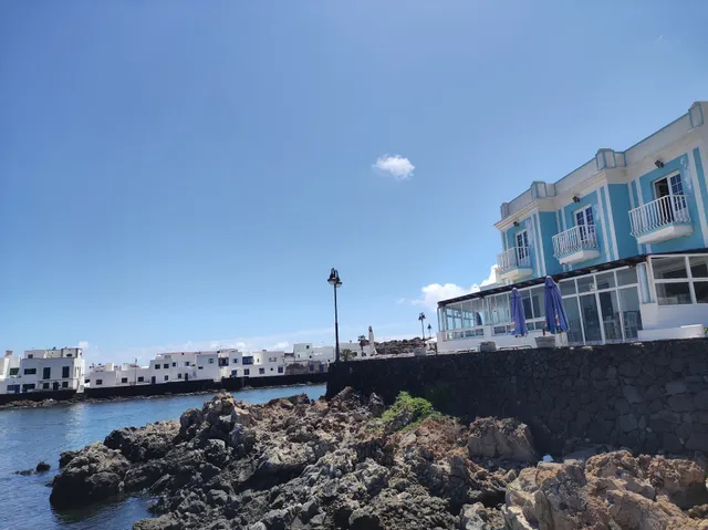 Apartamentos Perla del Atlantico