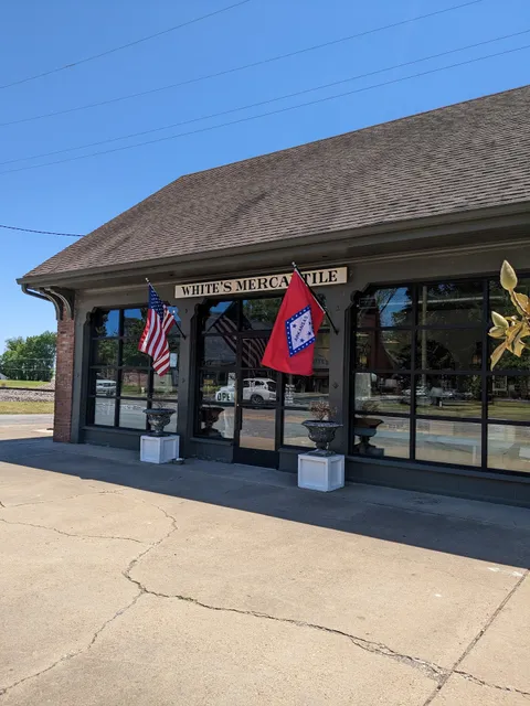 White's Mercantile