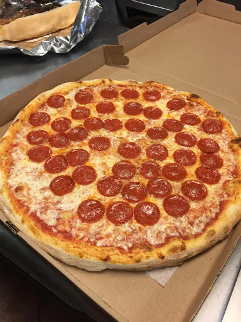 Fratello's Pizza Company