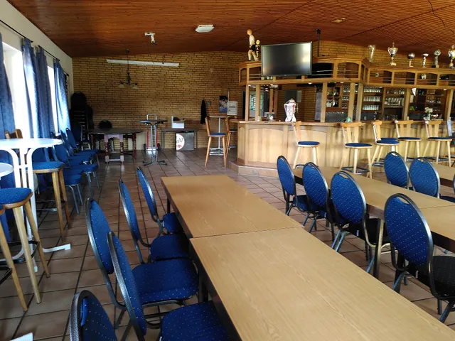 Phoenix Stübchen powered by Trauben Marina (Trauben Marina GmbH)