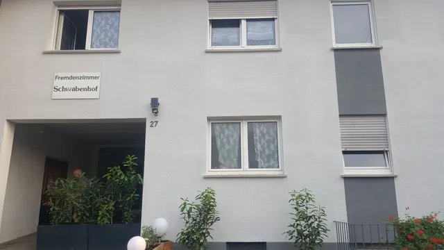 Schwabenhof Pension & Landgasthof