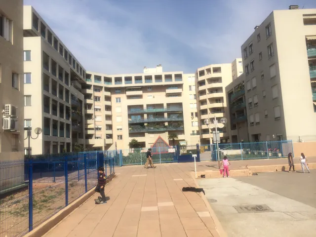 Residence le COMMODORE