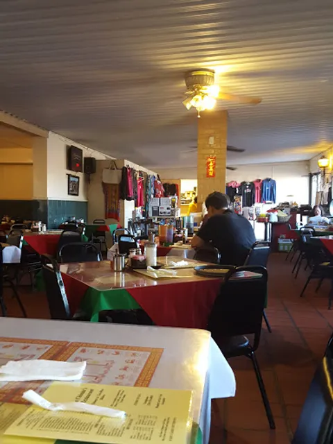 La Chinita's Restaurant