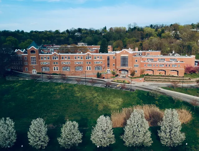 Sleepy Hollow High School