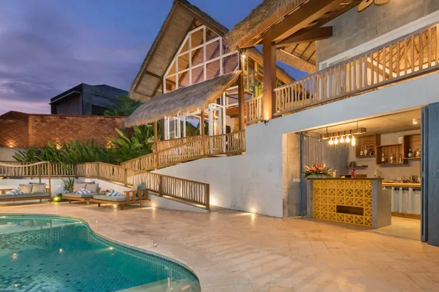 Arkana Village Canggu by Nagisa Bali