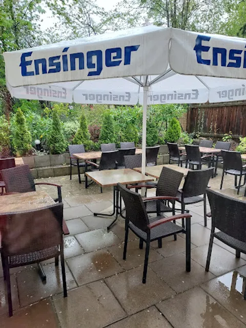 Jambo afrikanisches Restaurant