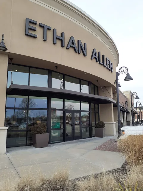Ethan Allen