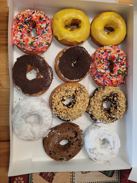 Sweet Tooth Annie Bakery