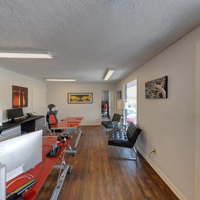 Michael's Motor Company