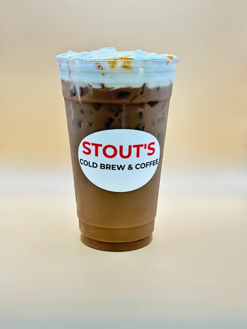 Stout's Coffee