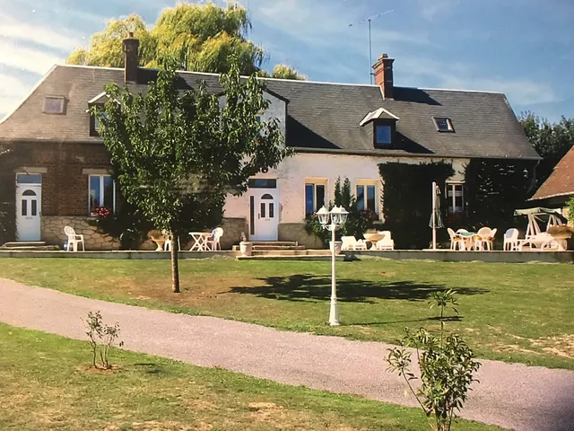 Le Domaine Espaubourg