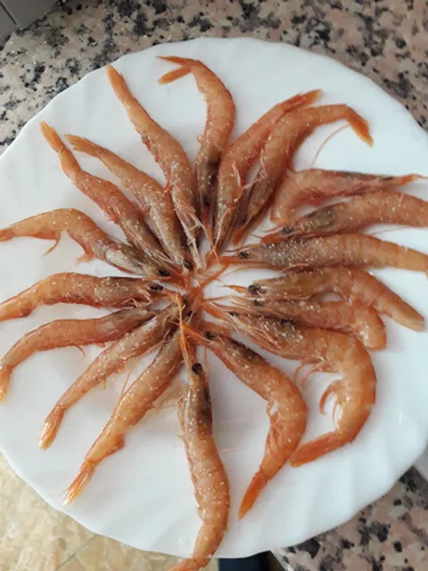 Panadería Virgen de Linarejos