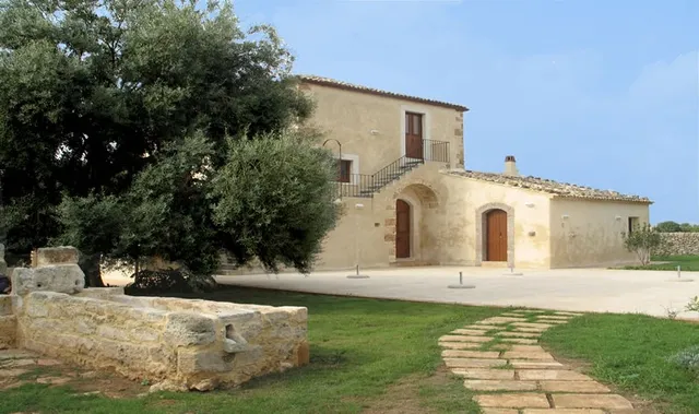 Agriturismo Pozzo di Mazza