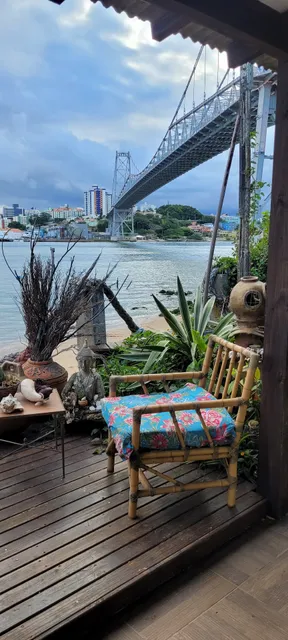 Pousada Villa do Forte Santana