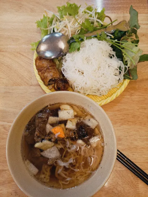 Quán Xưa 2 - Bún Đậu Mắm Tôm, Bún Chả Hà Nội