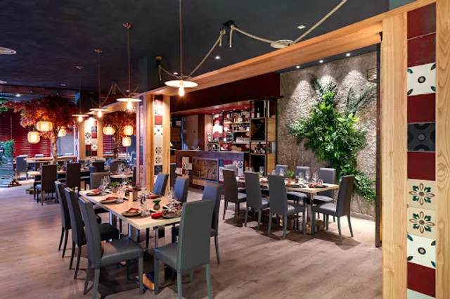 Napò - Sushi & Pizza