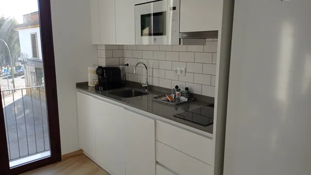 Córdoba Suites Apartments