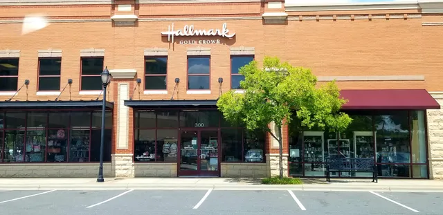 Gretchen's Hallmark Shop