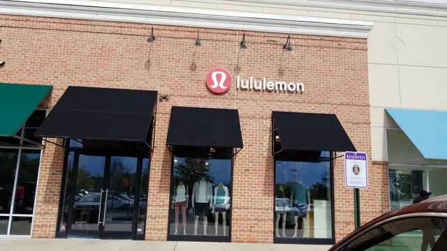 lululemon