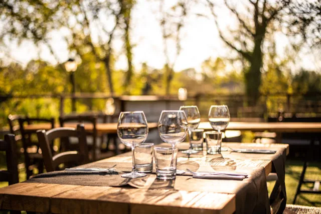 Bar & Grill La Mirage