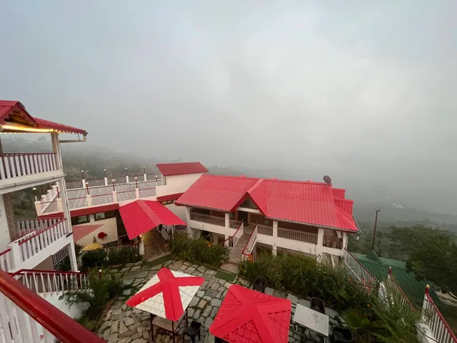 Himalayan Breeze Flair Resort