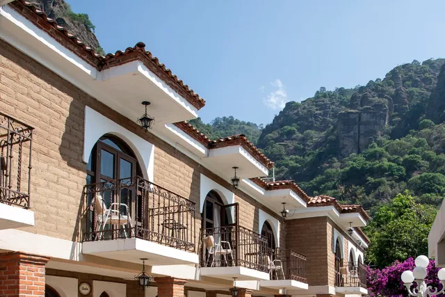 Hotel Hacienda Ventana del Cielo