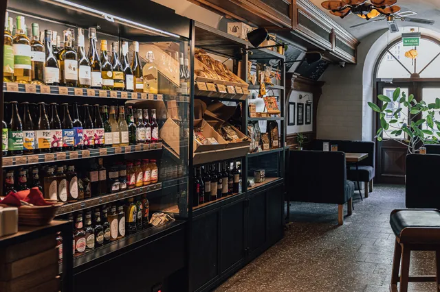 Trybunalska Lublin City Pub