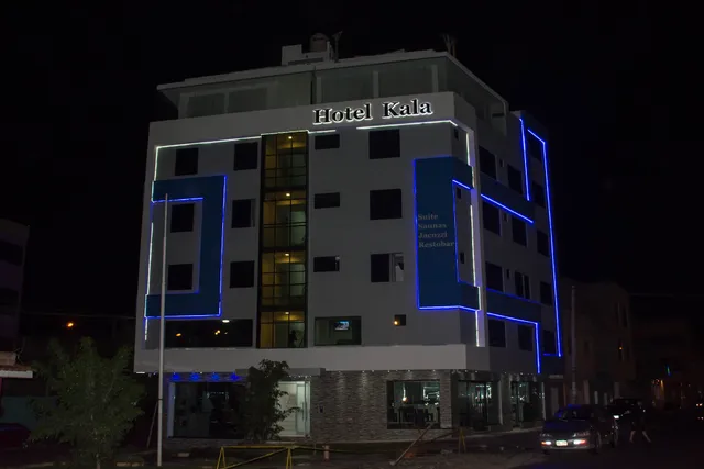 Hotel Kala International