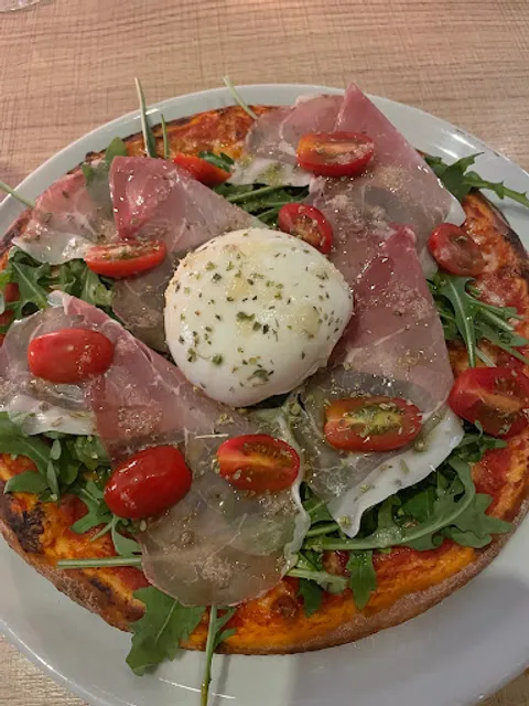 Pizzeria Il Pentolino