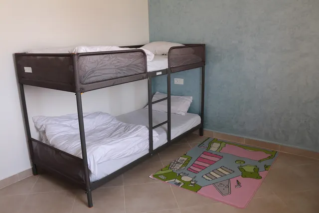 Panorama Apartment Nador Jadid