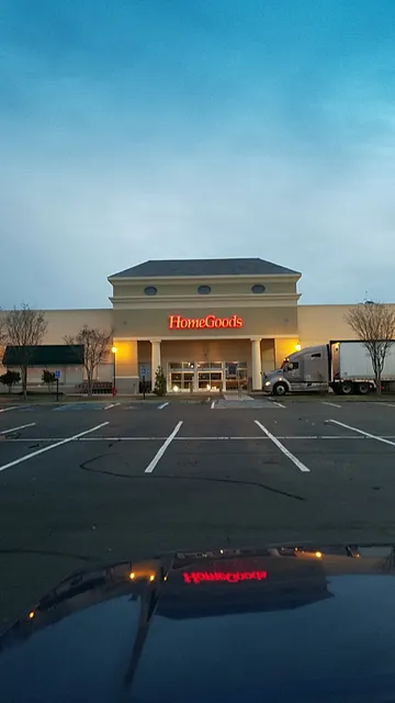 HomeGoods