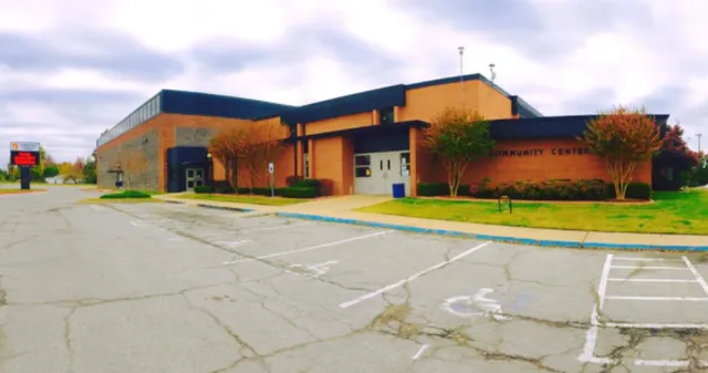 Central Park Community Center