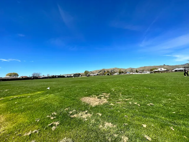 College Park Stadium