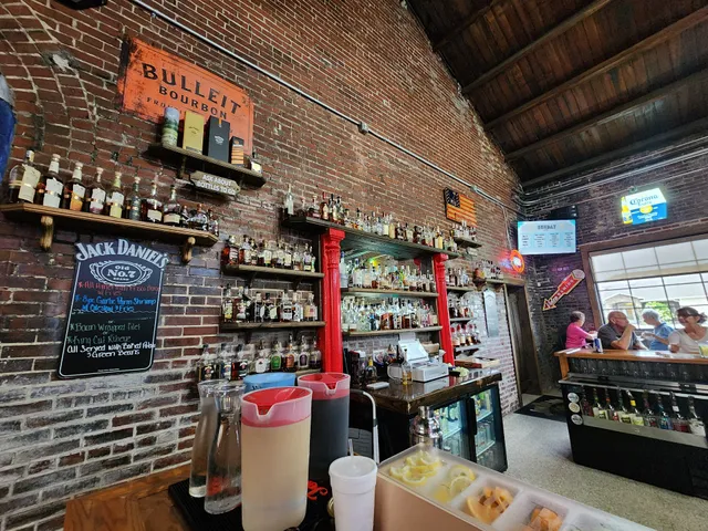 Whiskey Bill's Saloon and Liquor Emporium, LLC