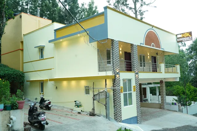 NJK Residency