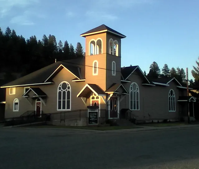 Cle Elum Community Church
