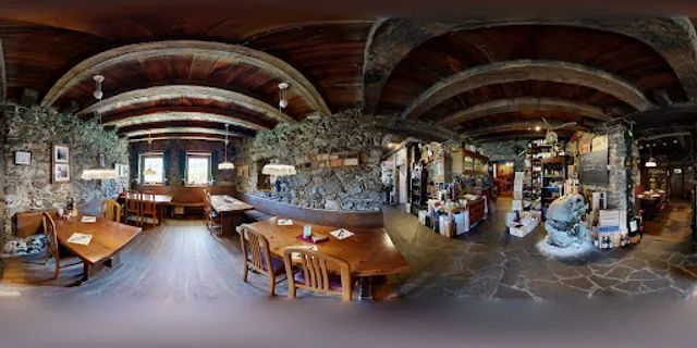 Restaurant Wiedenplatzerkeller