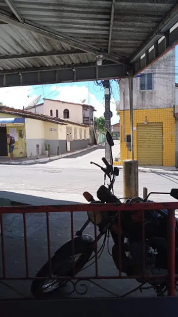 Delicatessen E Pizzaria Casa Dos Pães