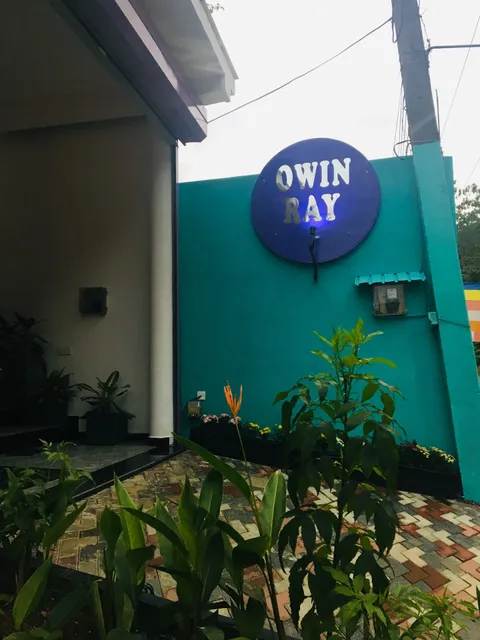 Owin Ray Guest House