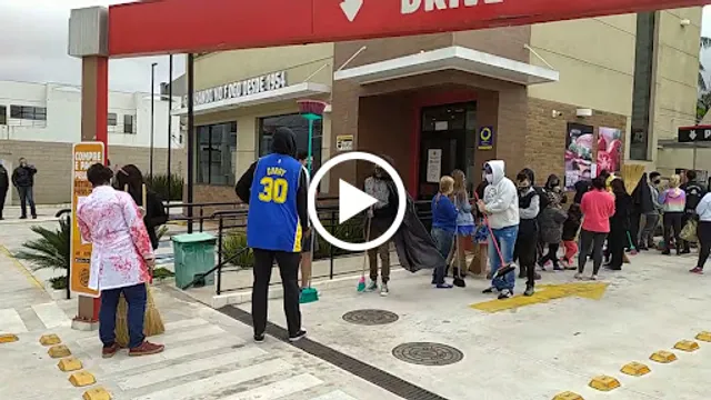 Burger King - São José dos Pinhais