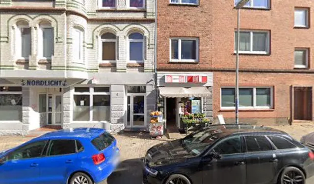 Gaststätte Nordlicht